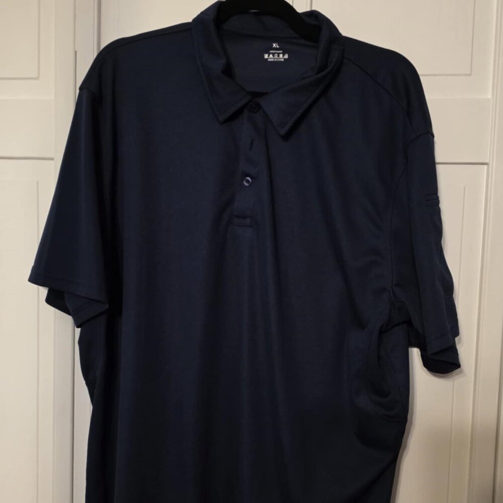 Polo shirts